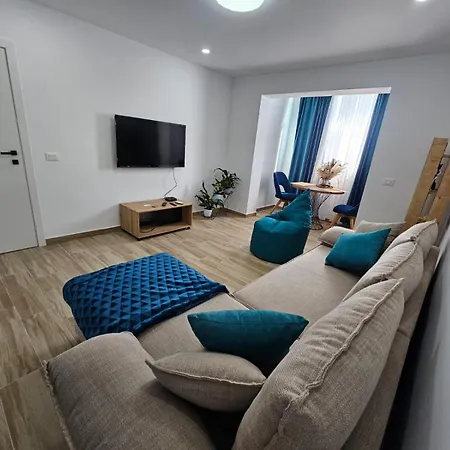 R&b Apartment *