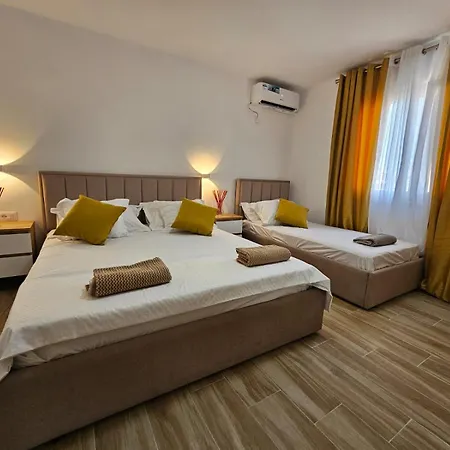R&b Apartment Tirana