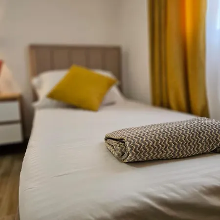 Apartment R&b Tirana