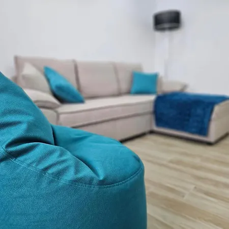 Apartment R&b Tirana