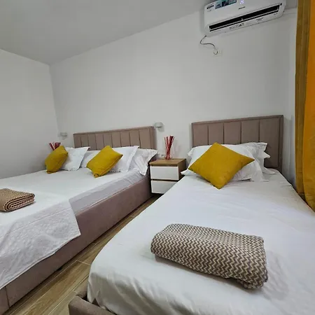 R&b Apartment Tirana